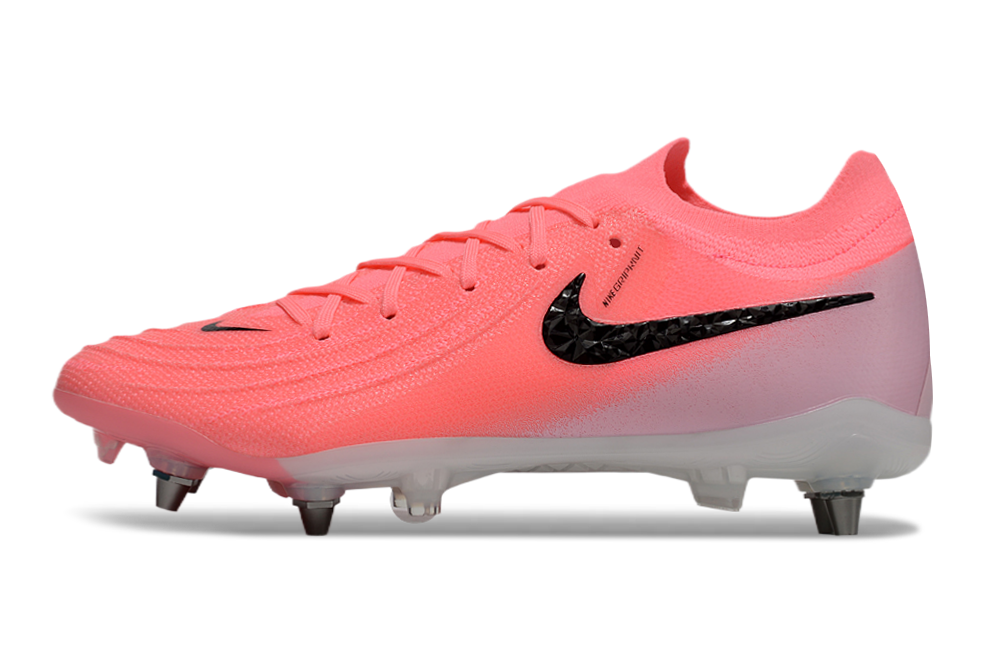 Chuteira Nike Phantom Luna GX Trava Mista SG