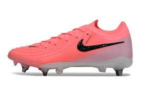 Chuteira Nike Phantom Luna GX Trava Mista SG