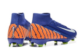 Chuteira Nike Air Zoom Mercurial Superfly 10 FG