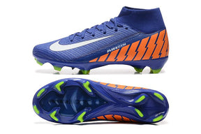 Chuteira Nike Air Zoom Mercurial Superfly 10 FG