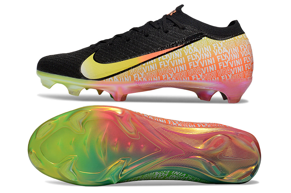 Chuteira Nike Mercurial Air Zoom Vapor 15 Elite FG