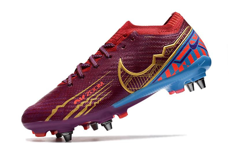 Chuteira Nike Air Zoom Mercurial Vapor 15 Elite Pro SG Trava Mista