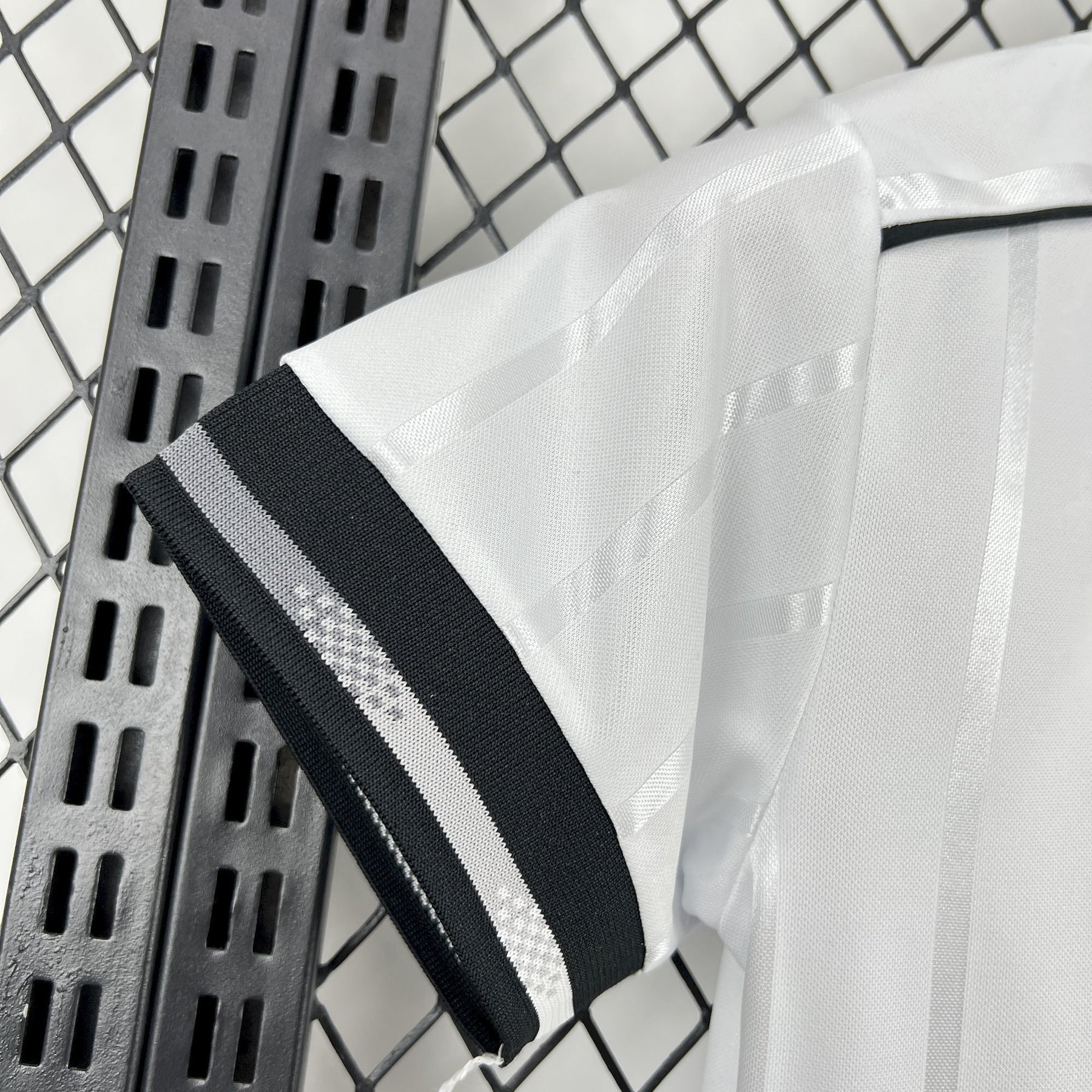 Camisa Botafogo Third 25/26 Reebok - Feminina