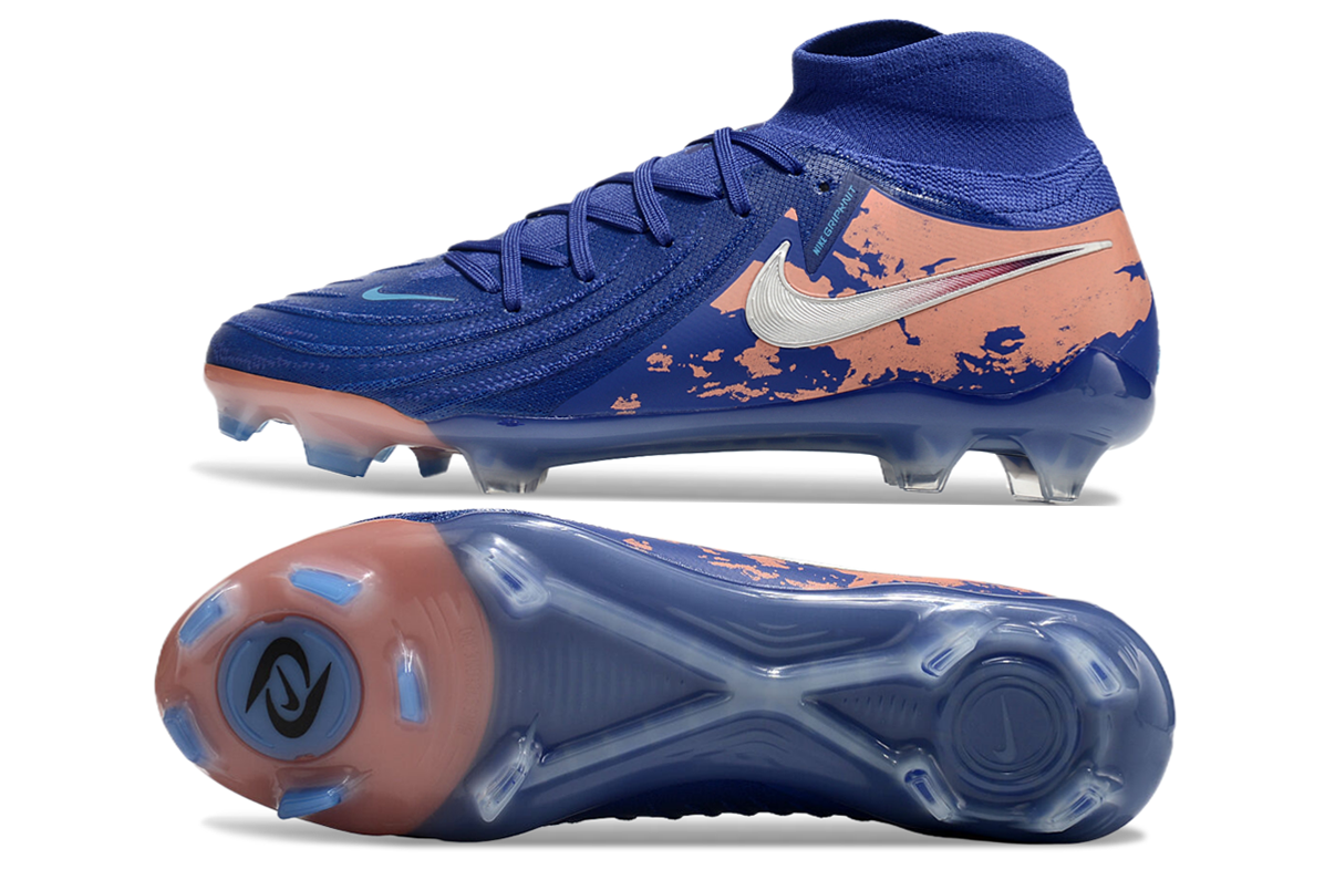 Chuteira Nike Phantom Luna Elite FG