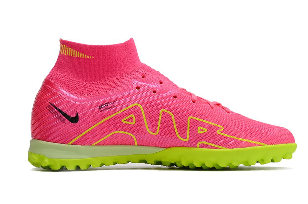 Chuteira Nike Air Zoom Mercurial Superfly TF