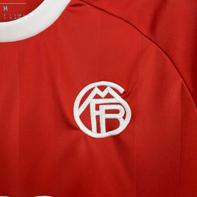 Camisa Bayern De Munique Goleiro I 25/26 Adidas - Torcedor