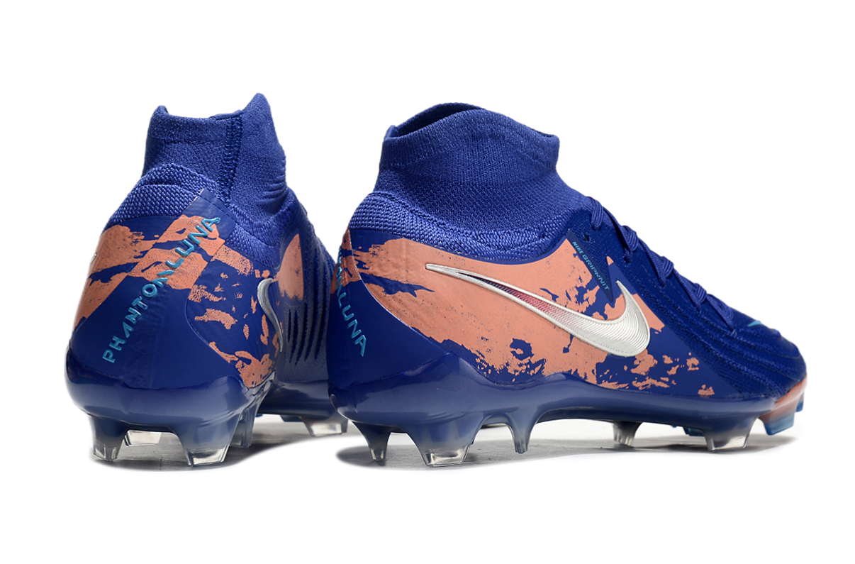 Chuteira Nike Phantom Luna Elite FG