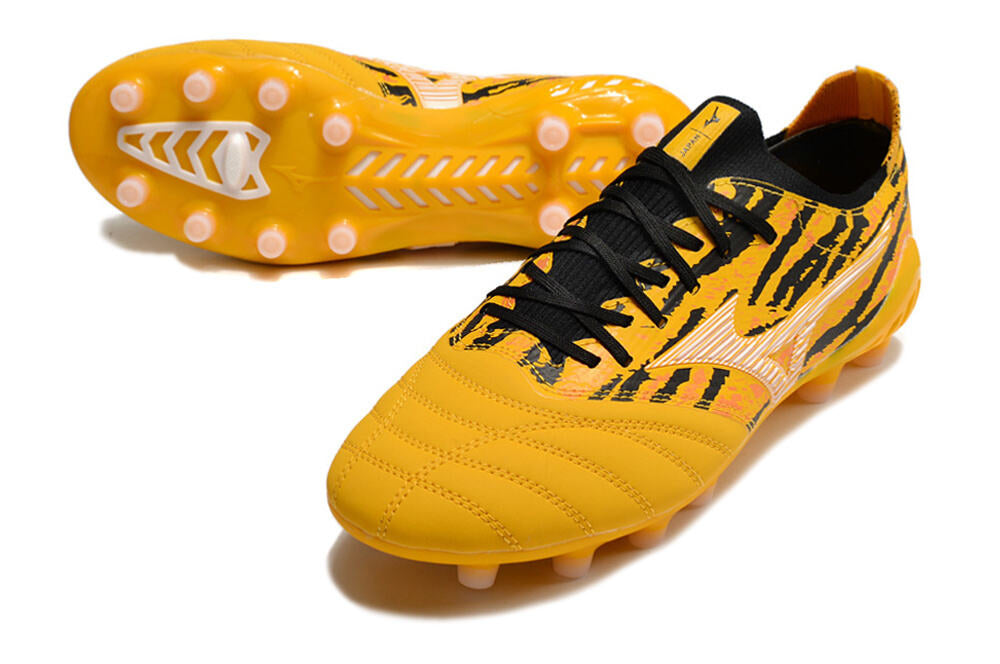 Chuteira Mizuno Morelia Neo 3 FG