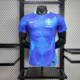 Camisa Brasil Away 25/26 Nike - Jogador