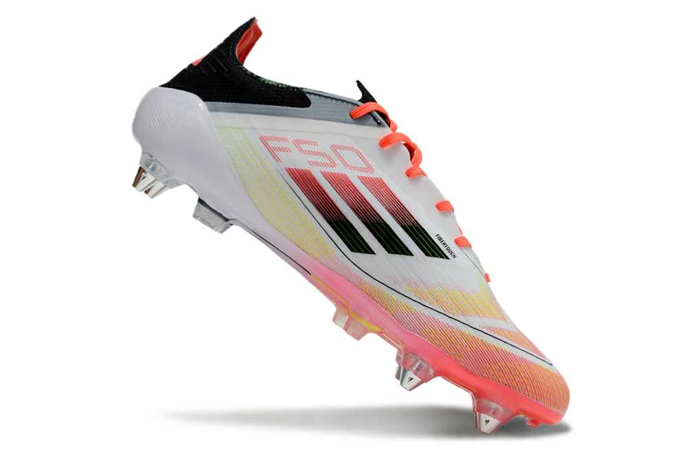 Chuteira Adidas F50 Elite SG Trava Mista