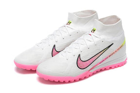 Chuteira Nike Air Zoom Mercurial Superfly TF