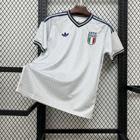 Camisa Itália Away 26/27 - Adidas Torcedor Masculina - Copa Do Mundo