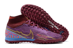 Chuteira Nike Air Zoom Mercurial Superfly TF