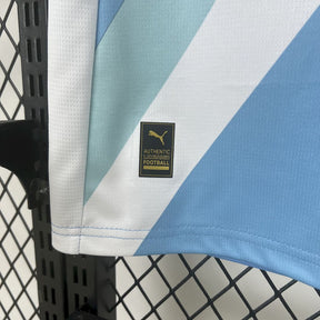 Camisa Manchester City Home 25/26 Puma - Torcedor