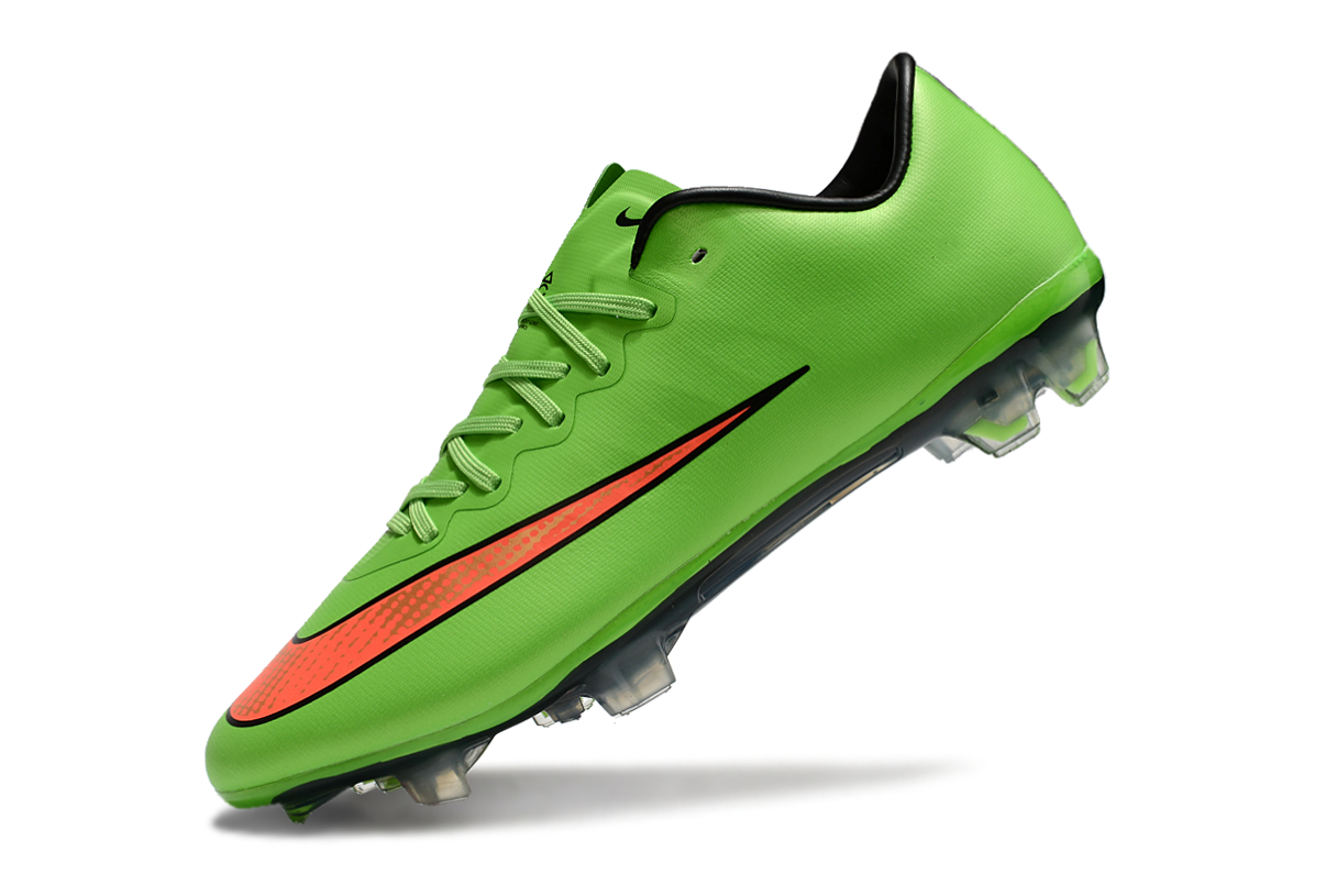 Chuteira Nike Mercurial Air Zoom Vapor 10 FG