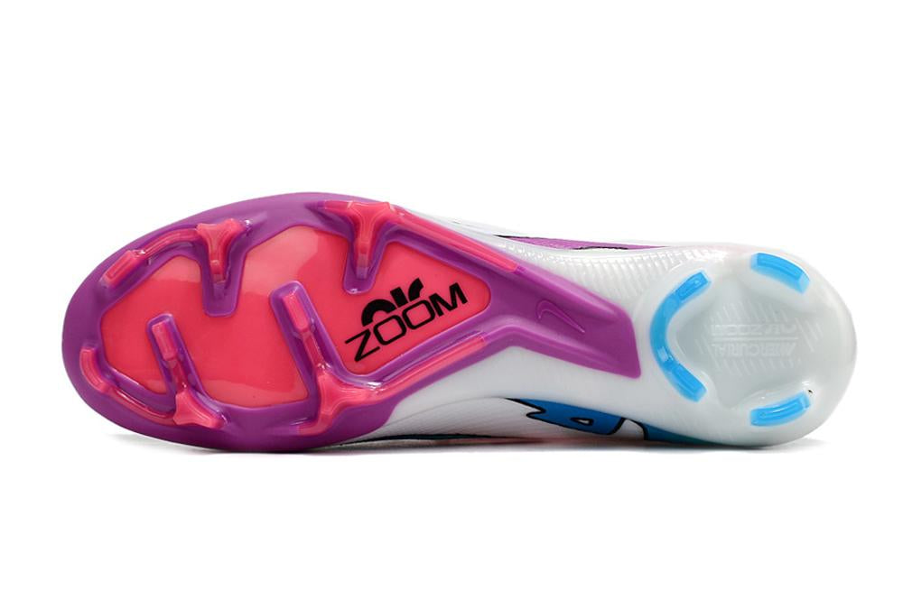 Chuteira Nike Air Zoom Mercurial Vapor FG