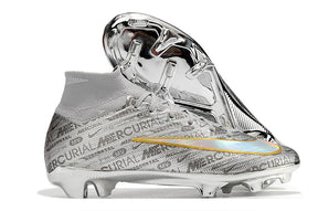 Chuteira Nike Air Zoom Mercurial Superfly FG