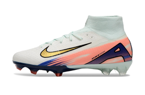 Chuteira Nike Air Zoom Mercurial Superfly 10 FG