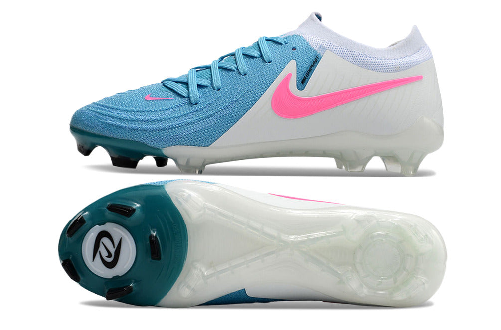 Chuteira Nike Phantom GX 2 Elite FG