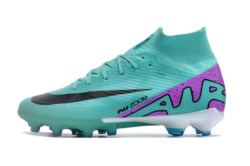 Chuteira Nike Air Zoom Mercurial Superfly FG