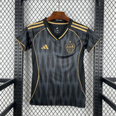 Camisa Atlético Mineiro Third III 25/26 Adidas - Feminina