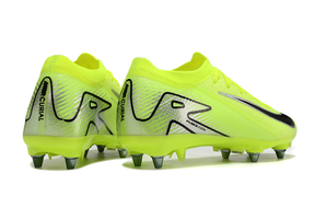 Chuteira Nike Air Zoom Mercurial SG Trava Mista