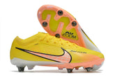 Chuteira Nike Air Zoom Mercurial Superfly 9 SG Trava Mista