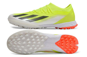 Chuteira Adidas X23 Crazyfast .1 TF