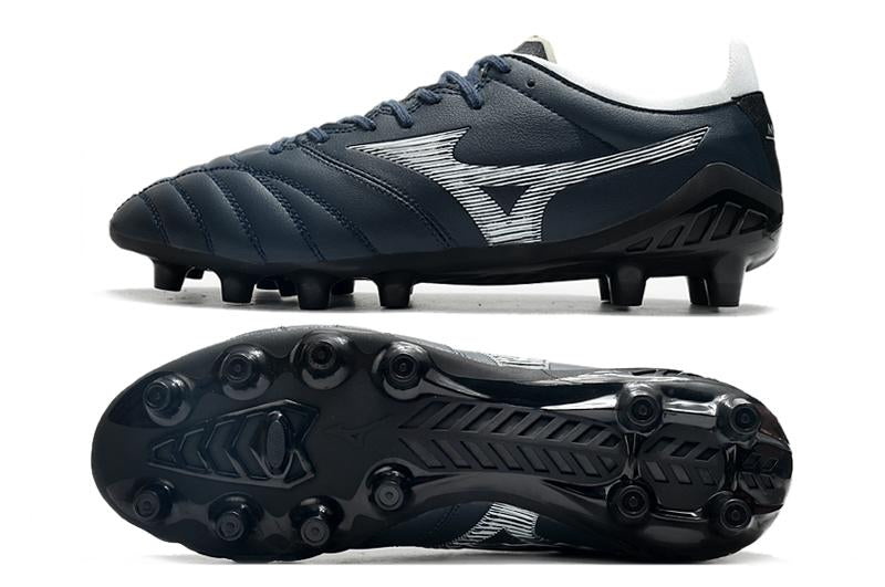 Chuteira Mizuno Morelia Neo 3 FG