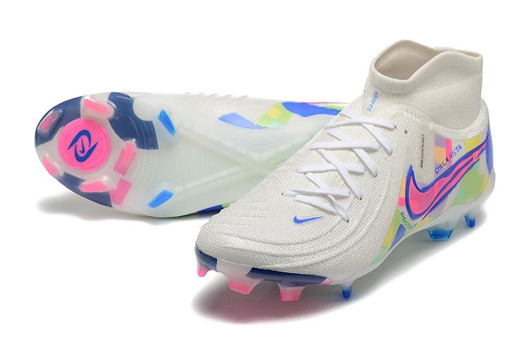 Chuteira Nike Phantom Luna Elite FG