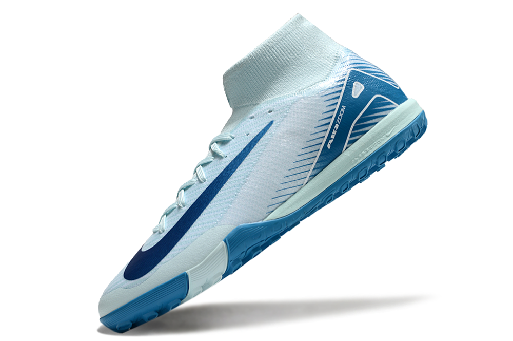 Chuteira Nike Air Zoom Mercurial Superfly 8 TF