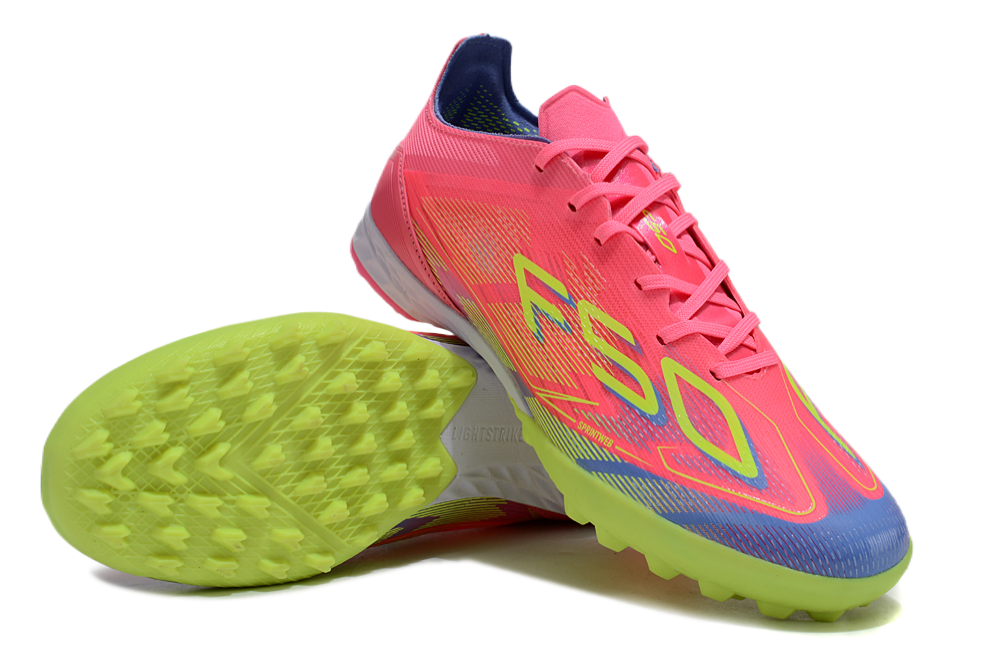 Chuteira Adidas F50 League TF