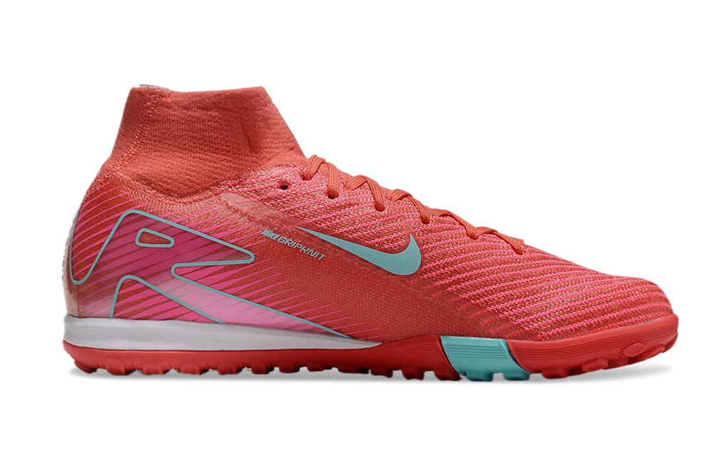 Chuteira Nike Air Zoom Mercurial Vapor 16 TF