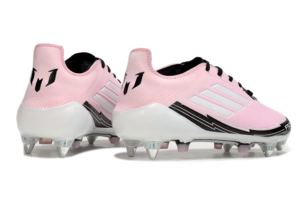 Chuteira Adidas F50 Elite SG Trava Mista