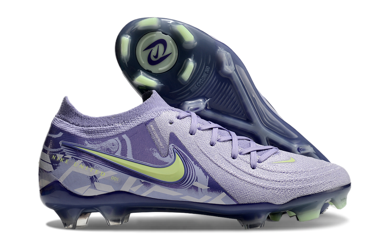 Chuteira Nike Phantom GX 2 Elite FG