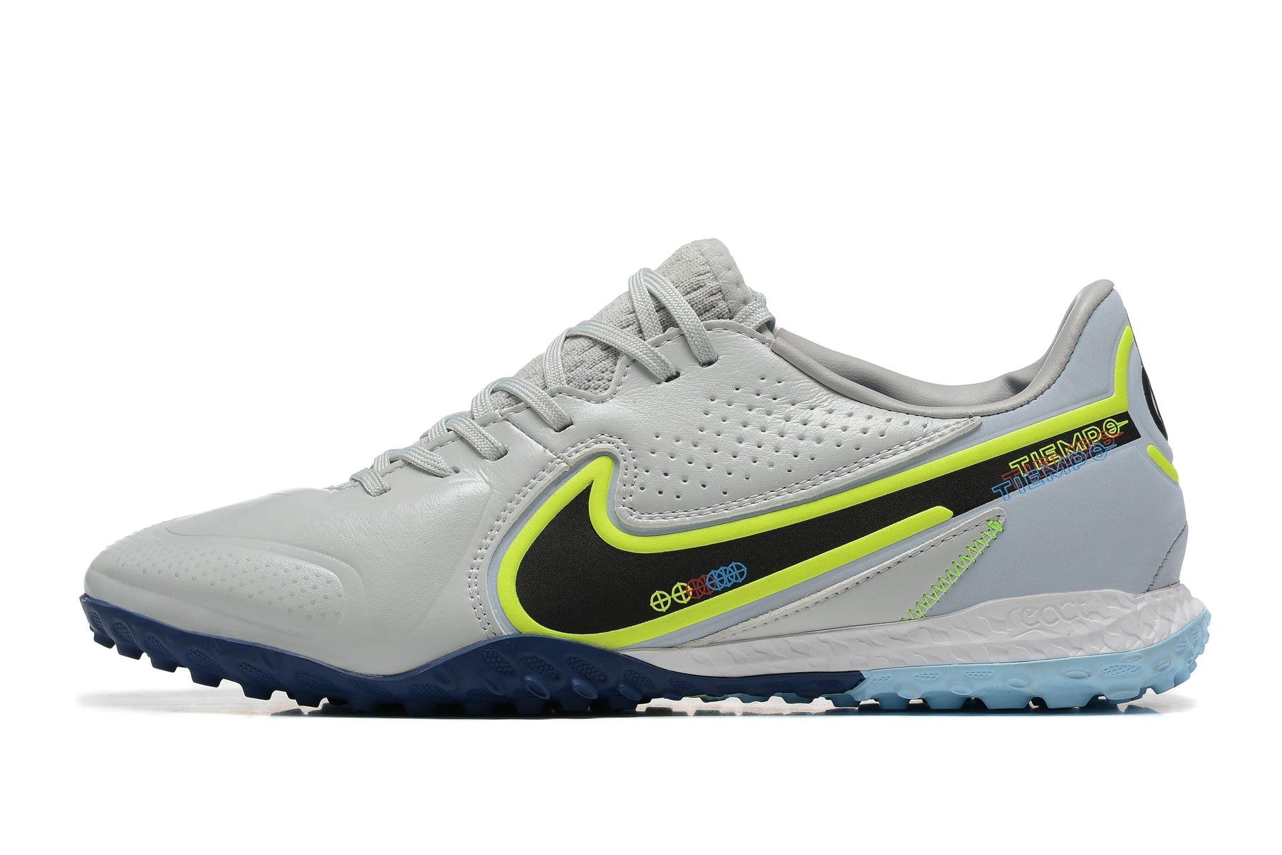 Chuteira Nike Tiempo Legend 9 TF