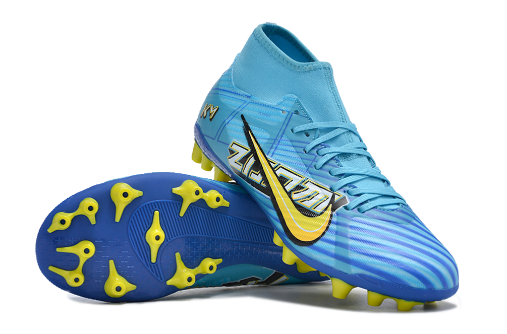 Chuteira Nike Air Zoom Mercurial Superfly FG