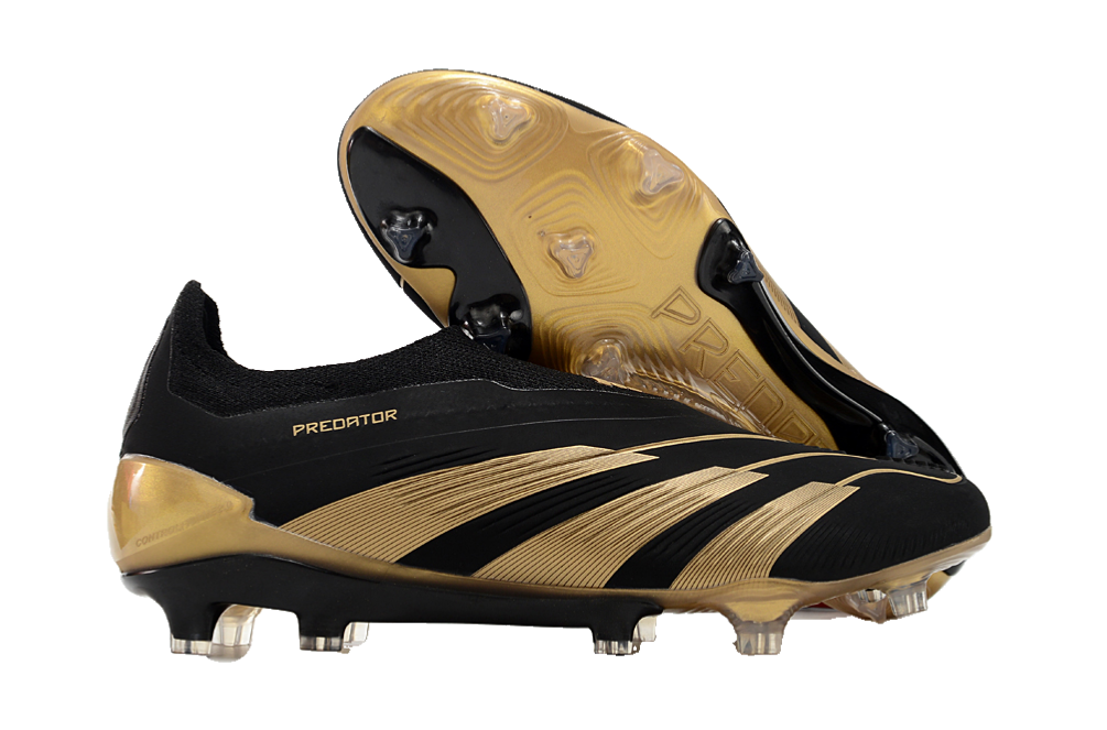 Chuteira Adidas Predator Accuracy FG