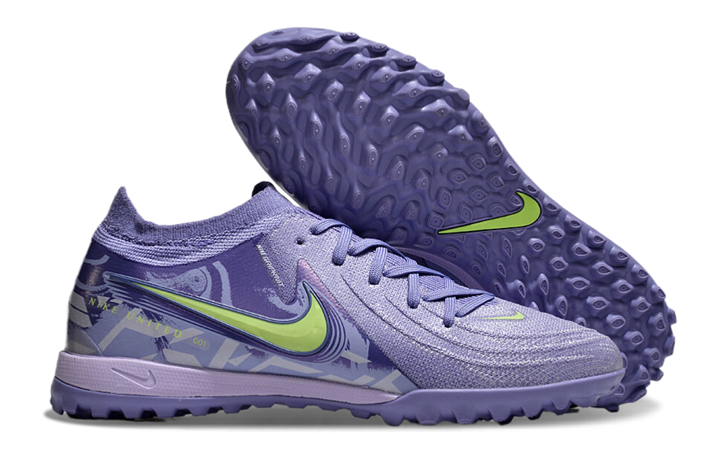 Chuteira Nike Phantom GX 2 Elite TF