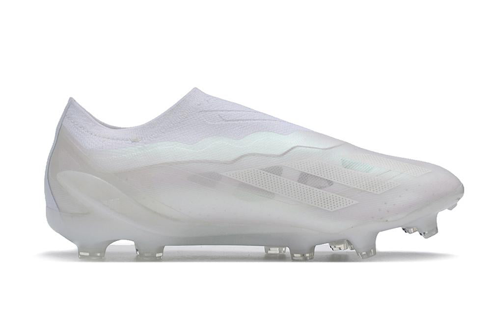 Chuteira Adidas X23 Crazyfast .1 FG
