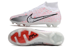 Chuteira Nike Air Zoom Mercurial Superfly FG