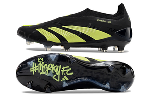 Chuteira Adidas Predator Accuracy FG