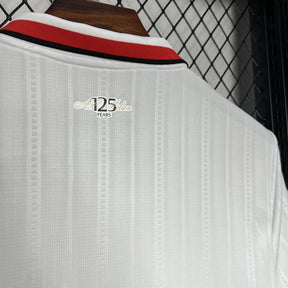 Camisa Milan Away 24/25 - Puma Torcedor Masculina
