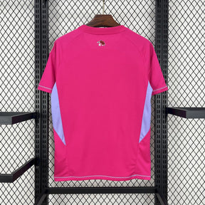 Camisa Flamengo Goleiro 25/26 Adidas - Torcedor