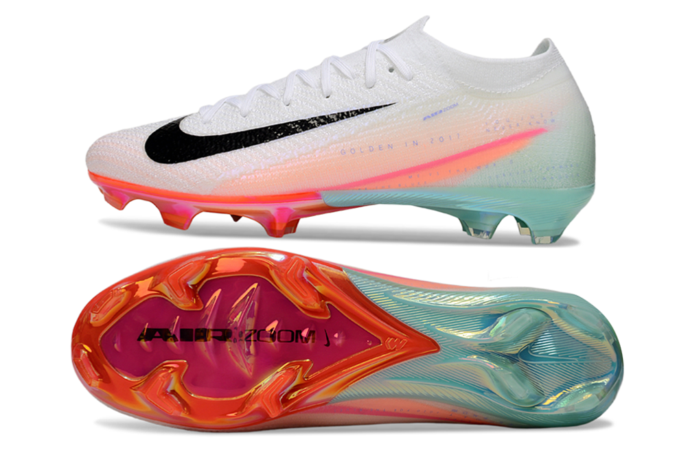 Chuteira Nike Mercurial Air Zoom Vapor 15 Elite FG