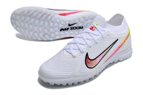 Chuteira Nike Air Zoom Mercurial Vapor TF