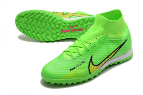 Chuteira Nike Air Zoom Mercurial Superfly TF