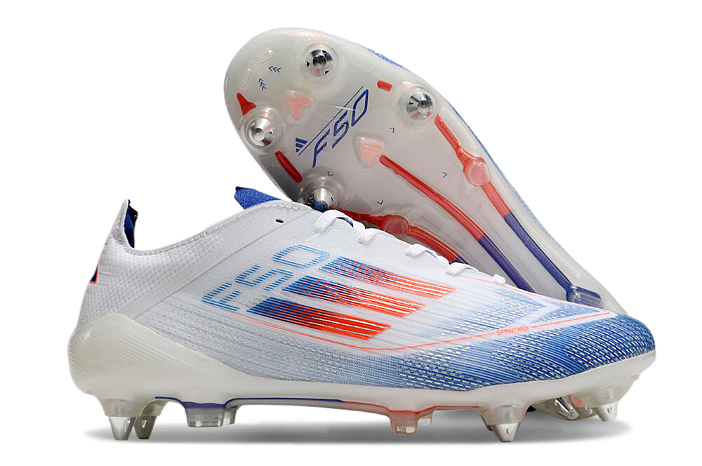 Chuteira Adidas F50 Elite SG Trava Mista