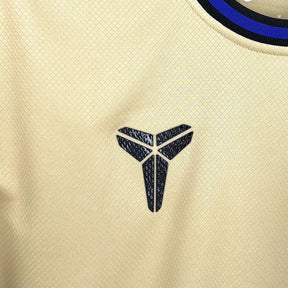 Camisa Barcelona X Kobe Bryant Away 25/26 Nike - Torcedor