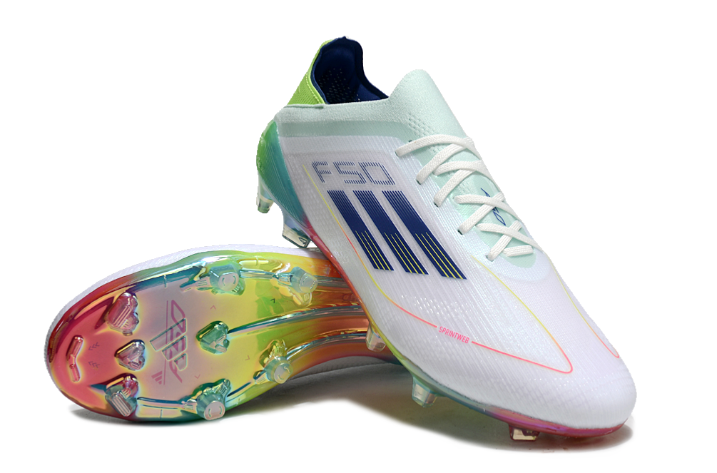 Chuteira Adidas F50 Elite FG